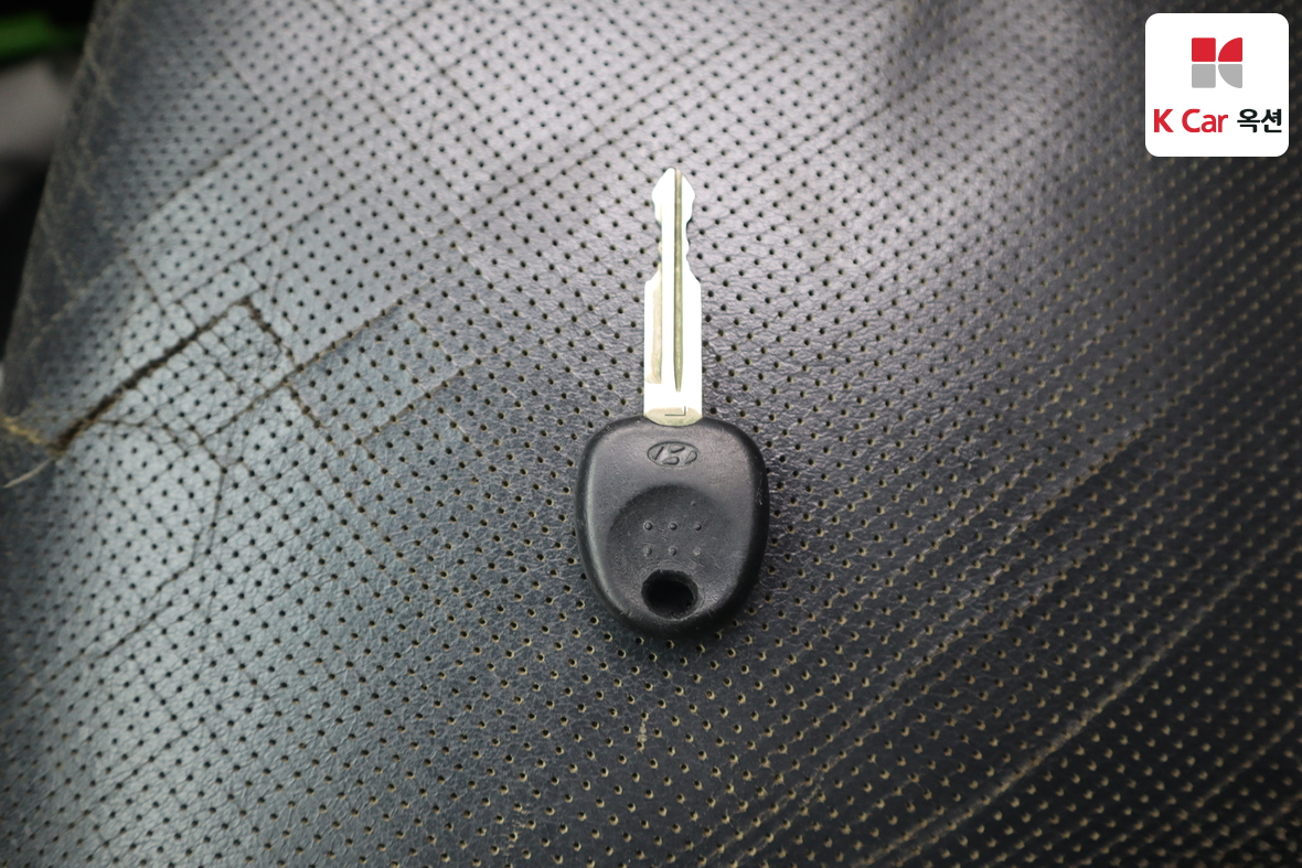 Hyundai Tucson 2007 - Image 18