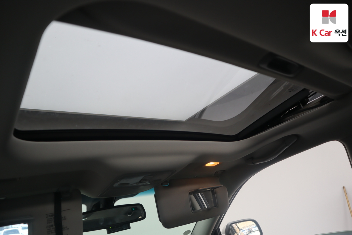 Hyundai Tucson 2007 - Image 24