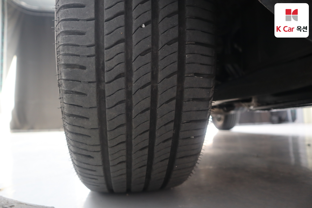 Hyundai Tucson 2007 - Image 35