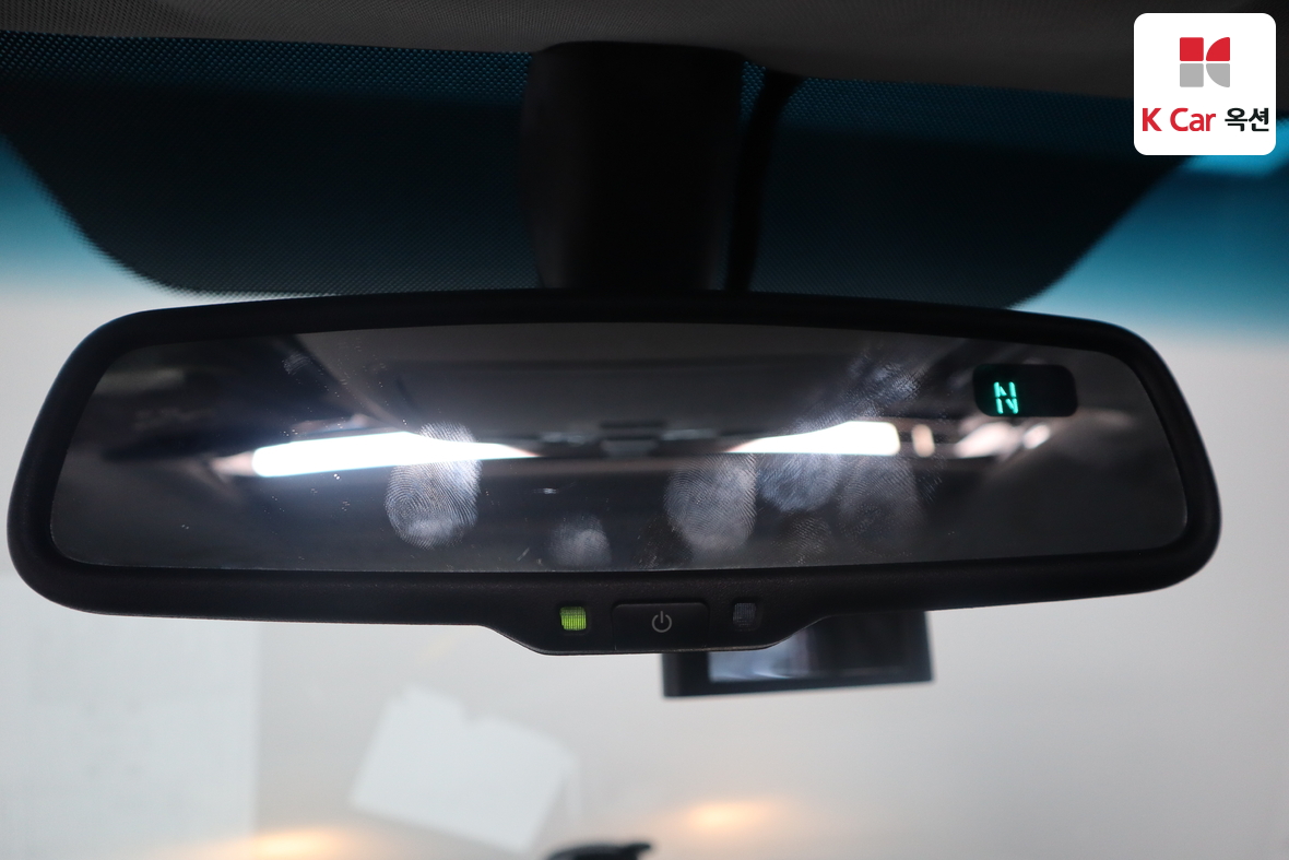 Hyundai Tucson 2007 - Image 12