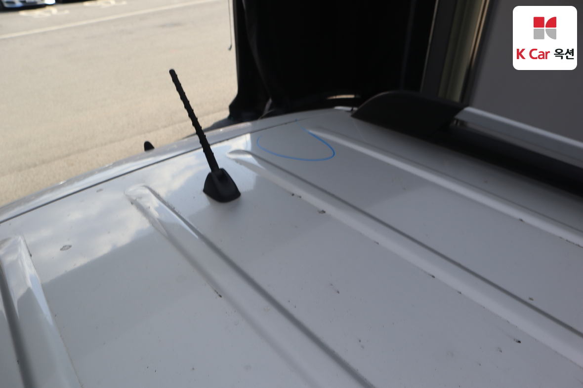 Hyundai Tucson 2007 - Image 48