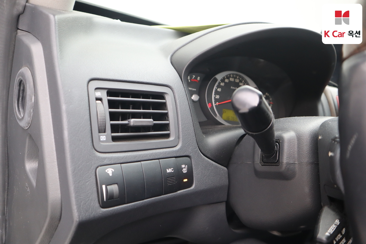 Hyundai Tucson 2007 - Image 9