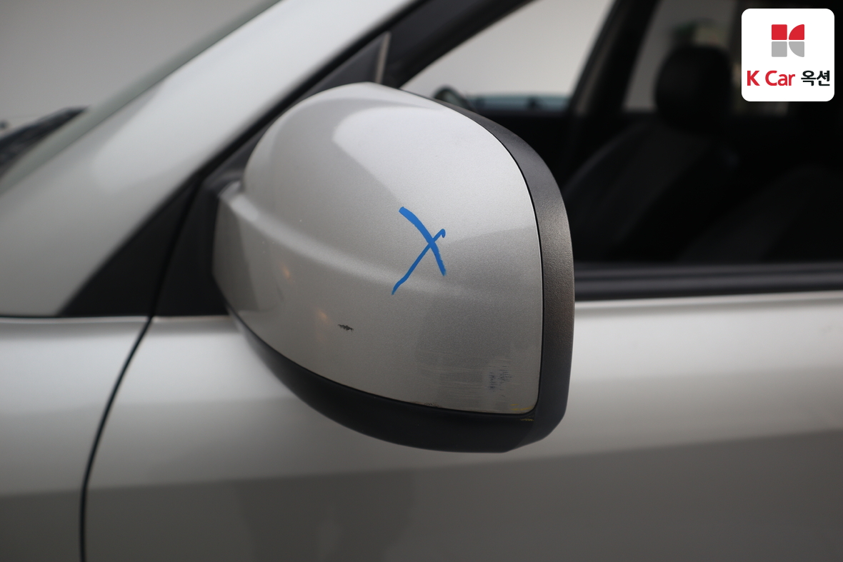 Hyundai Tucson 2007 - Image 39