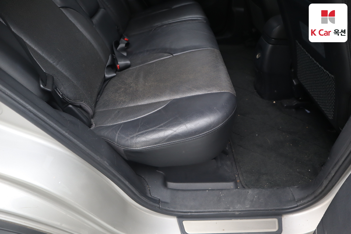 Hyundai Tucson 2007 - Image 30