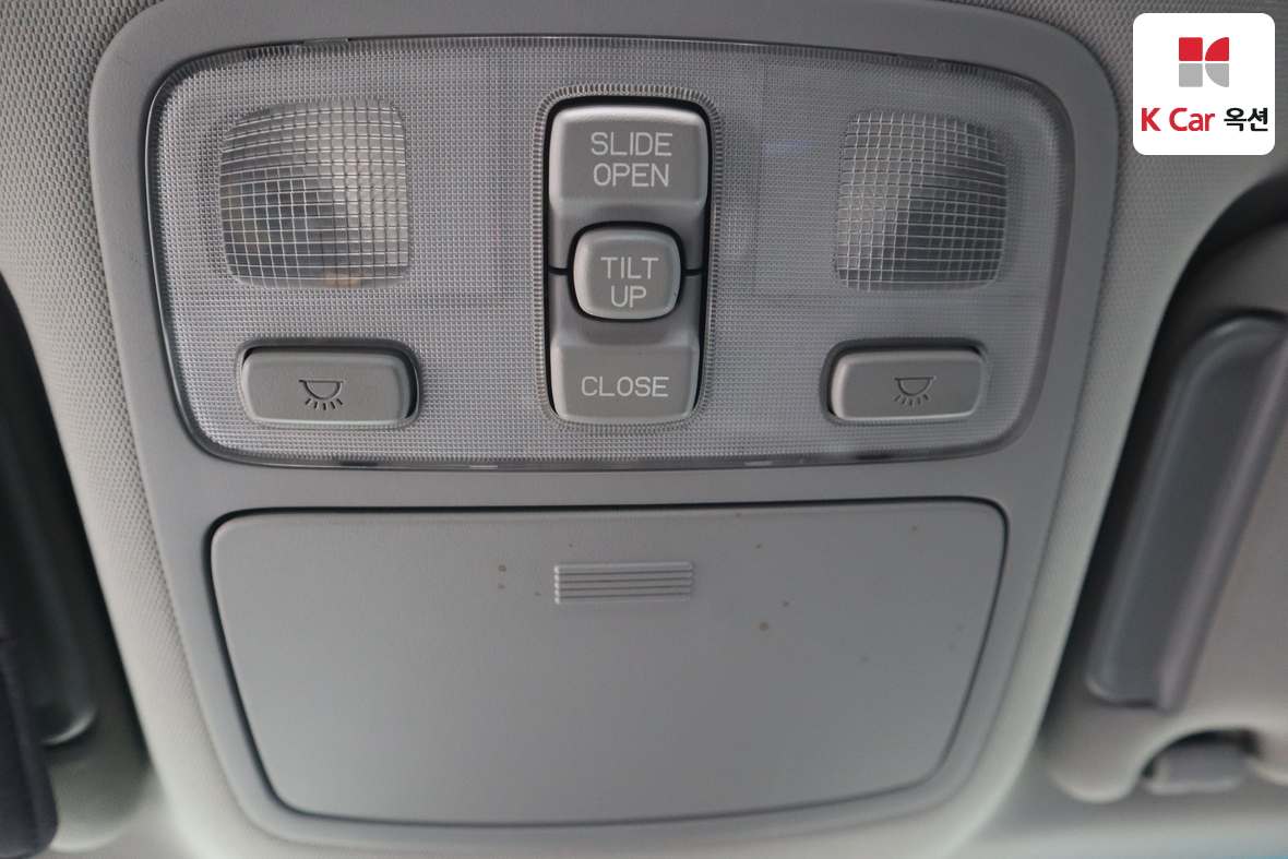 Hyundai Tucson 2007 - Image 13