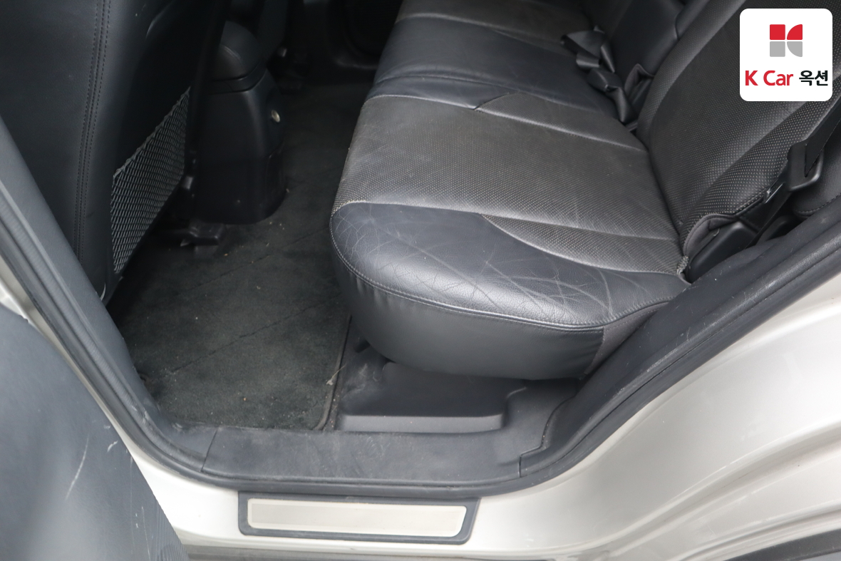 Hyundai Tucson 2007 - Image 23