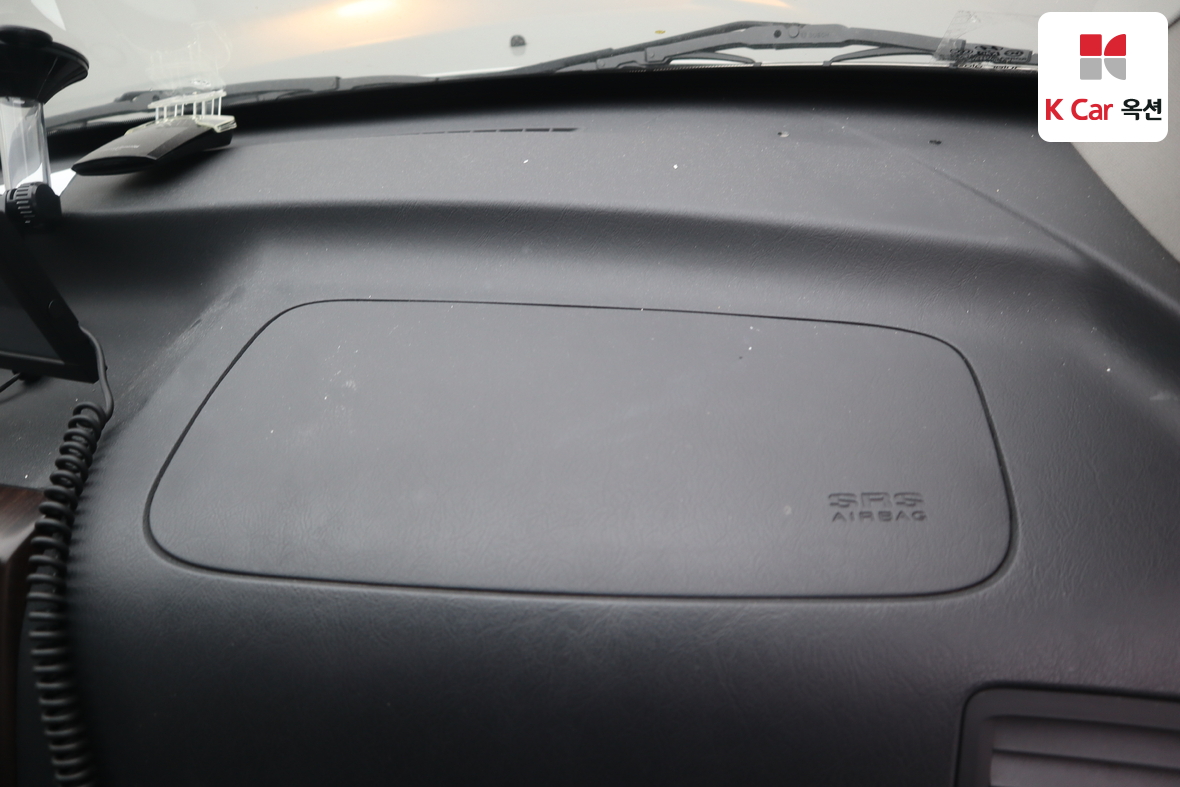 Hyundai Tucson 2007 - Image 34