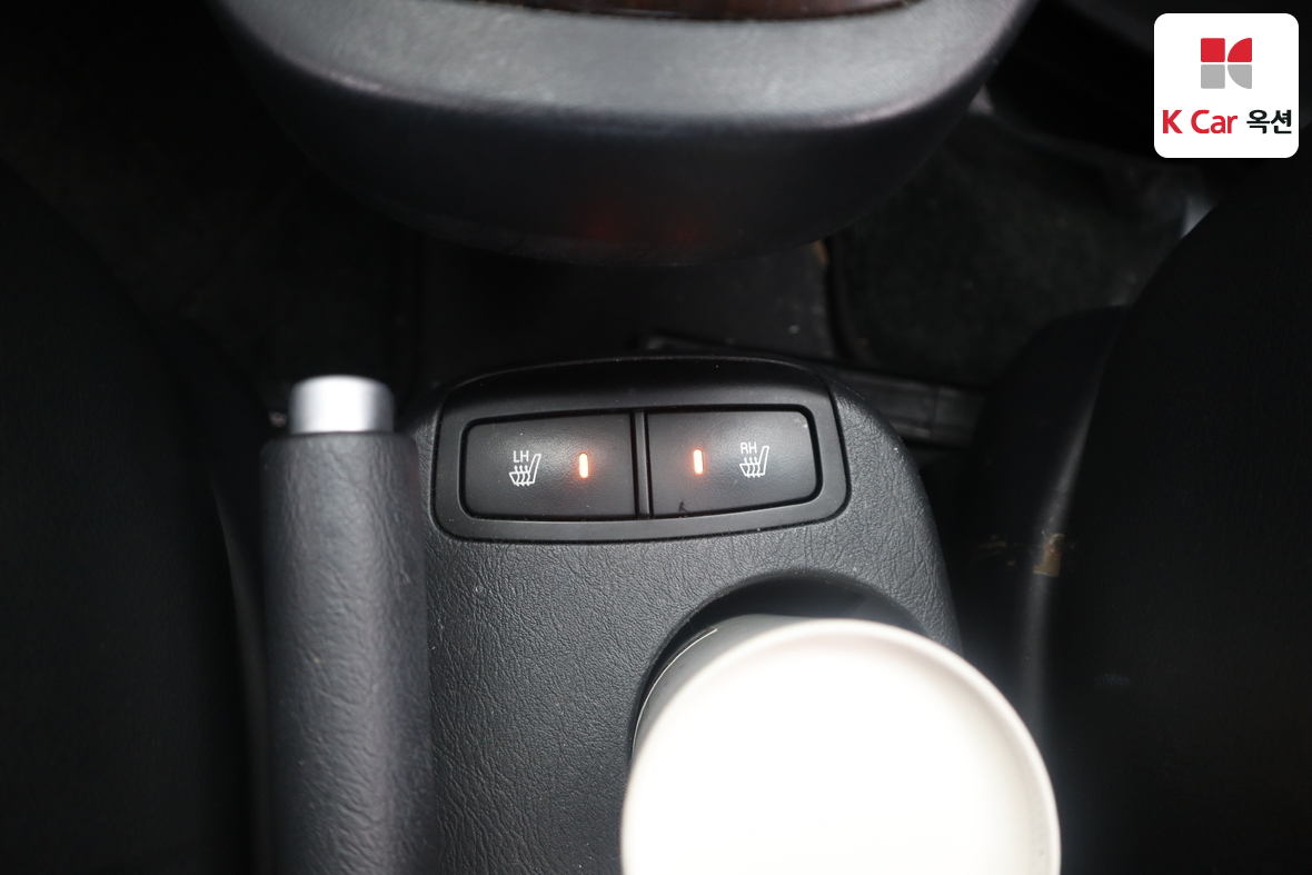 Hyundai Tucson 2007 - Image 17