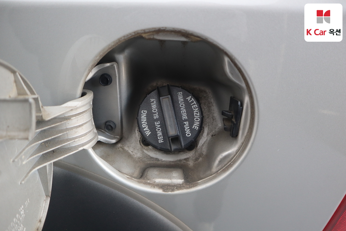 Hyundai Tucson 2007 - Image 26