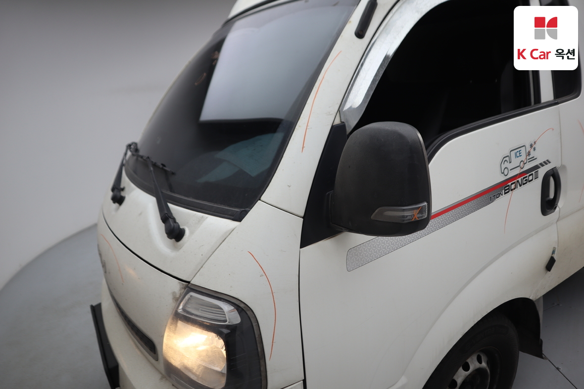 한국지엠 트럭 2022 - 이미지 37