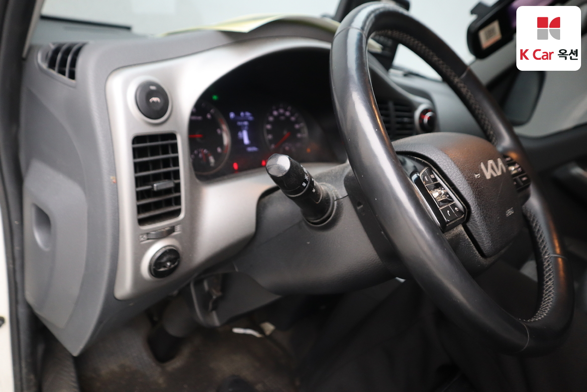 한국지엠 트럭 2022 - 이미지 9