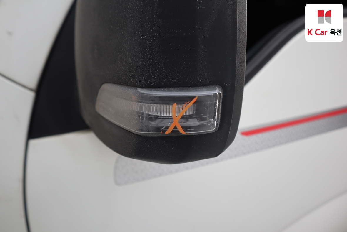 한국지엠 트럭 2022 - 이미지 38