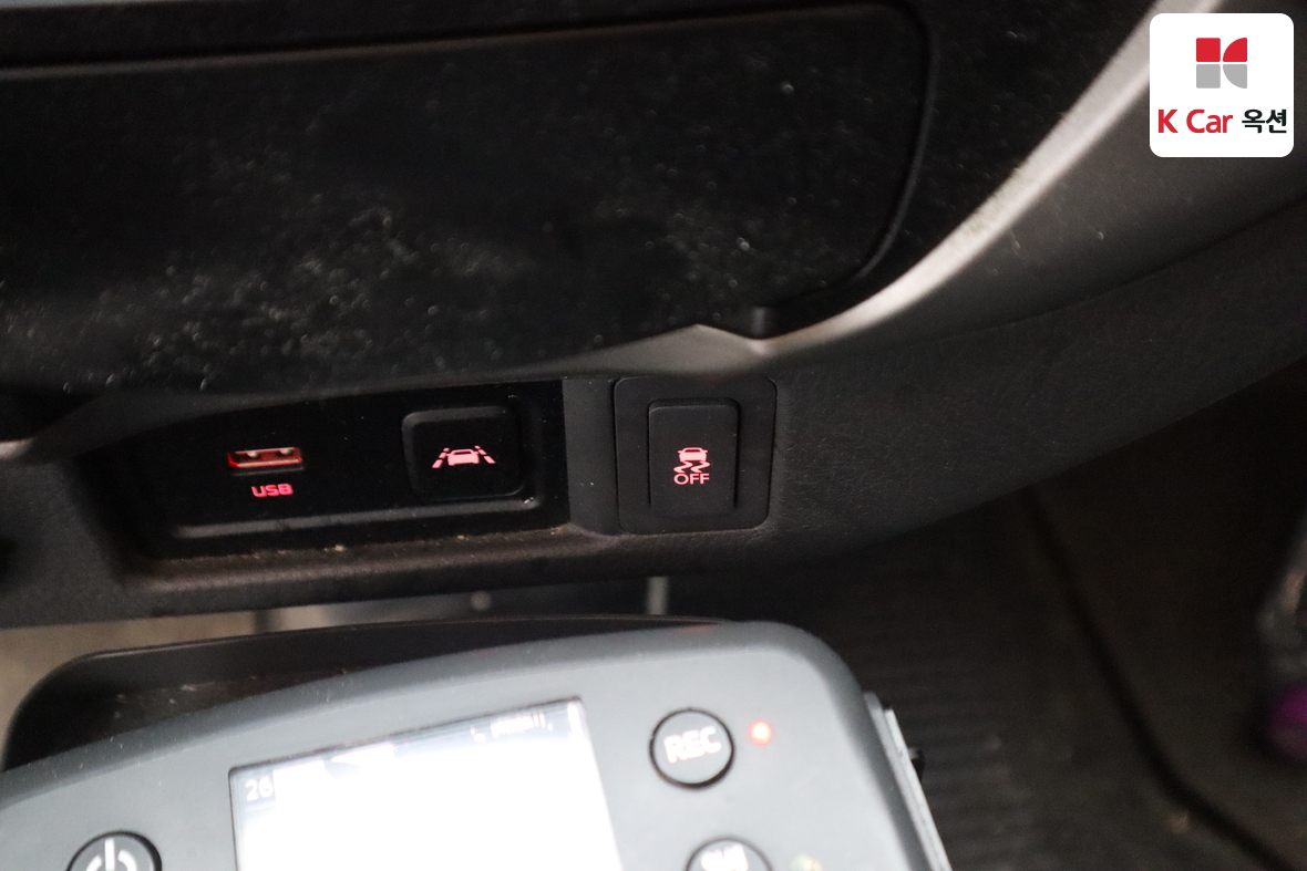 한국지엠 트럭 2022 - 이미지 16