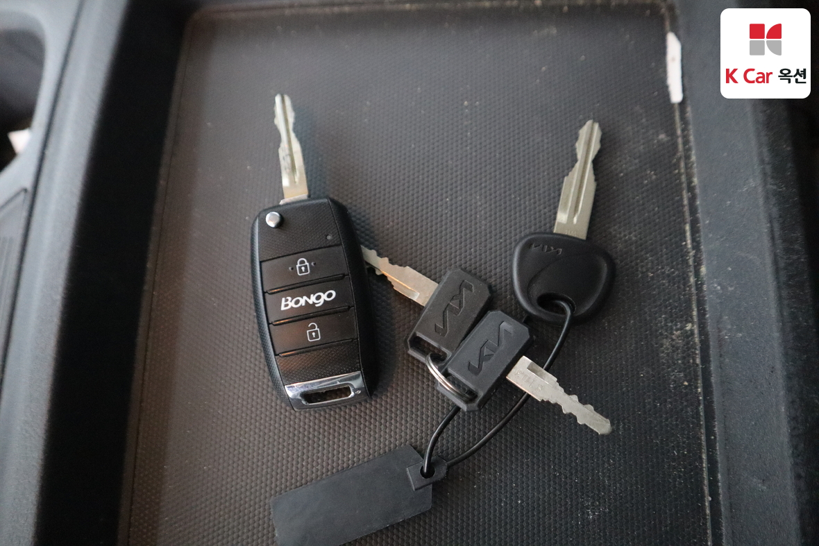 한국지엠 트럭 2022 - 이미지 19