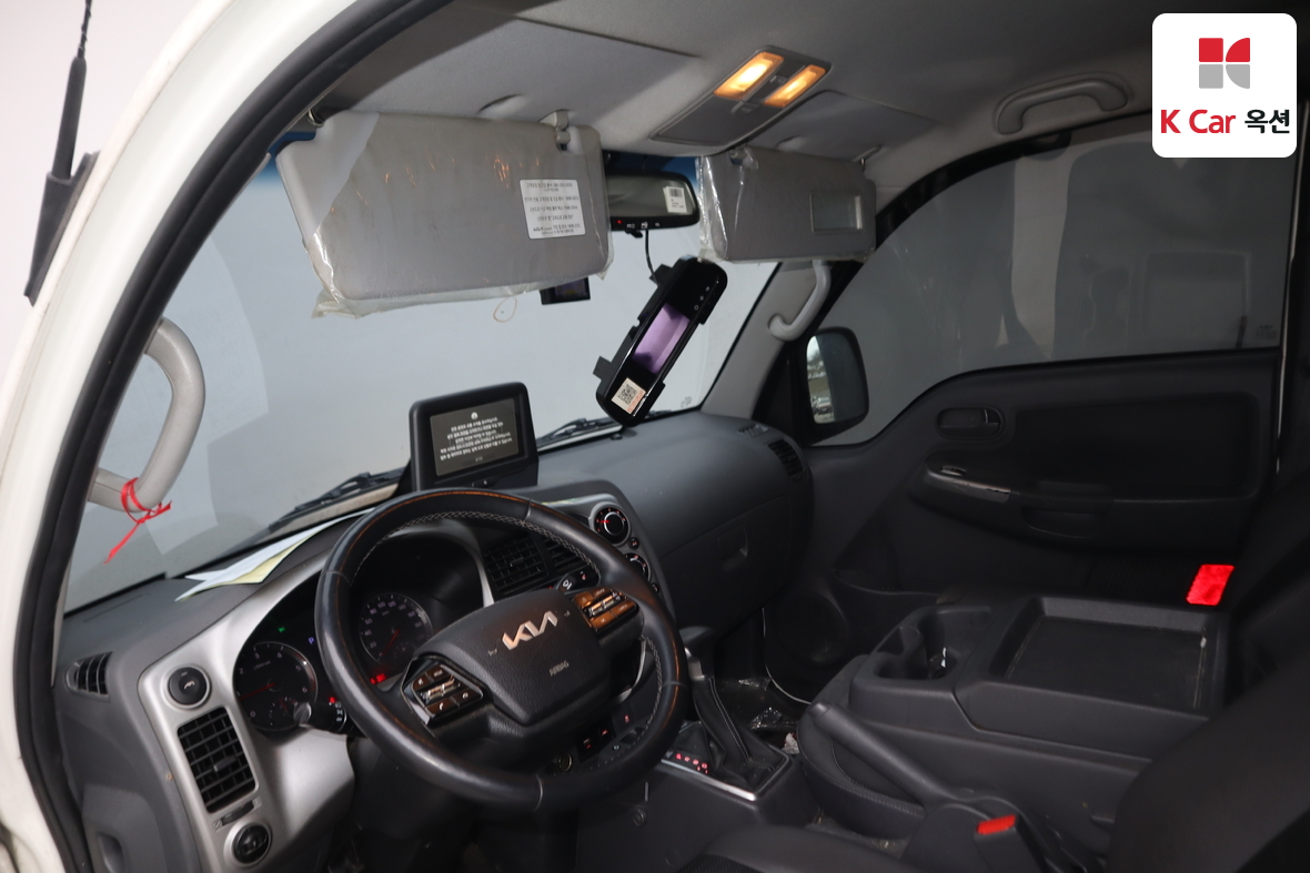 한국지엠 트럭 2022 - 이미지 3