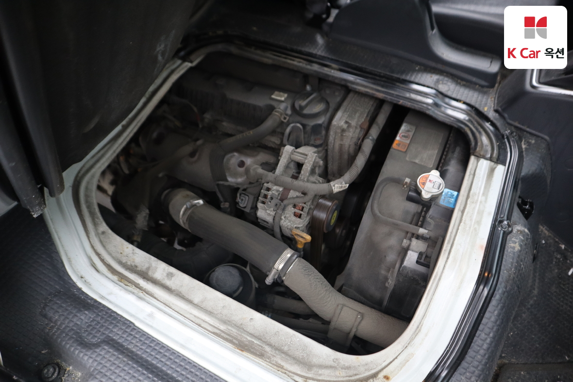 한국지엠 트럭 2022 - 이미지 29