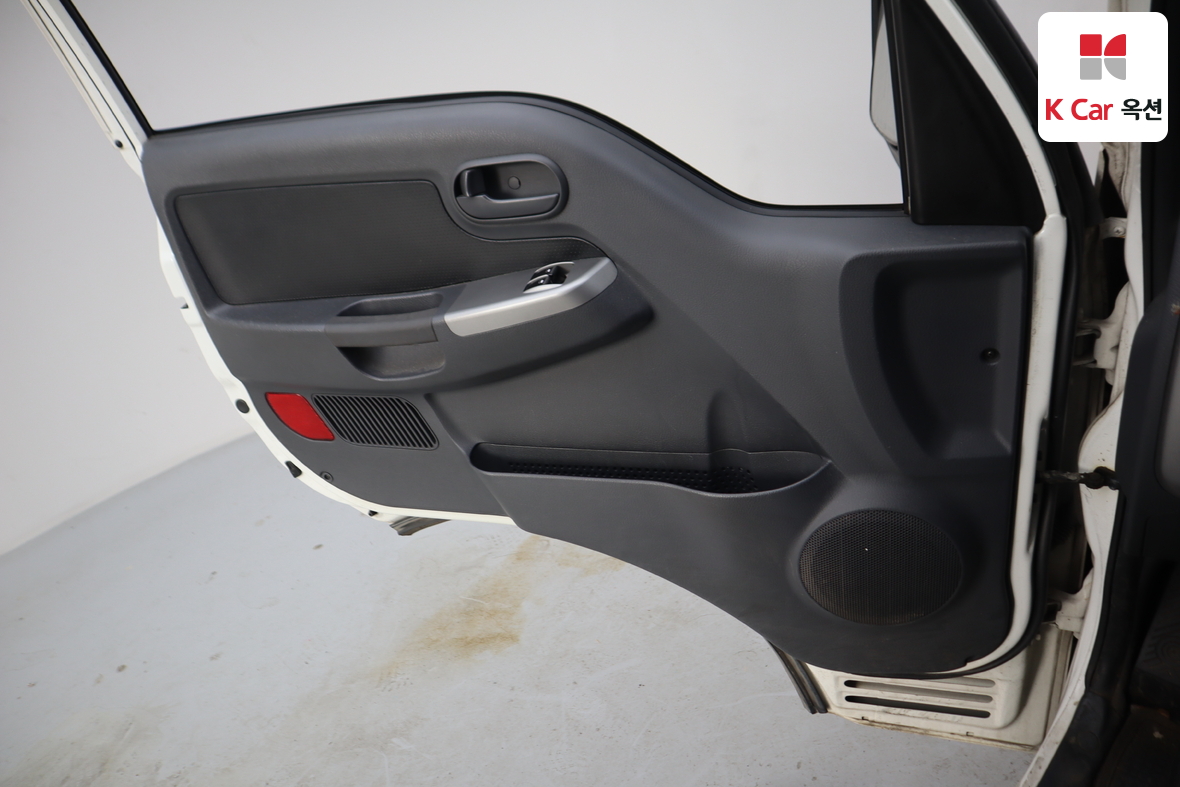 한국지엠 트럭 2022 - 이미지 8