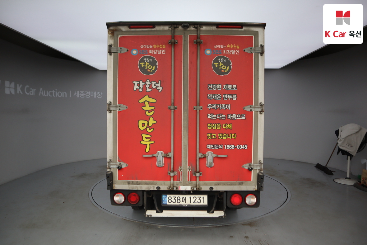 한국지엠 트럭 2022 - 이미지 42