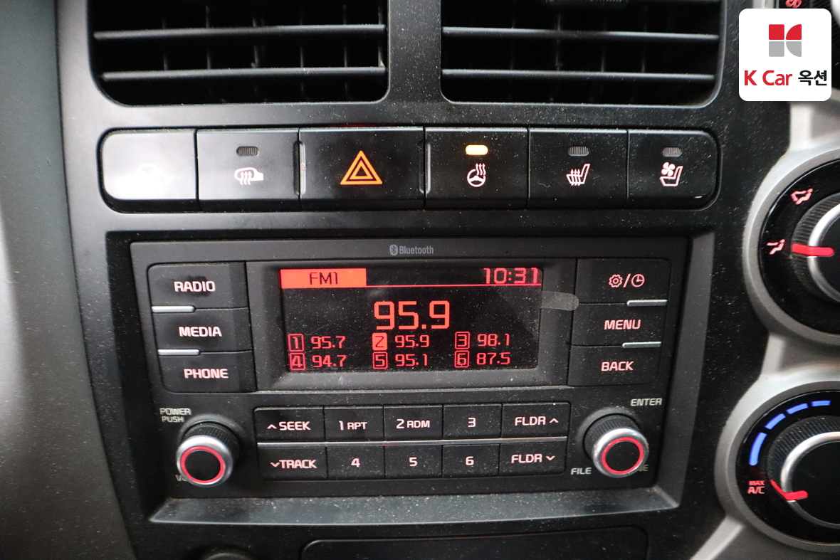 한국지엠 트럭 2022 - 이미지 14