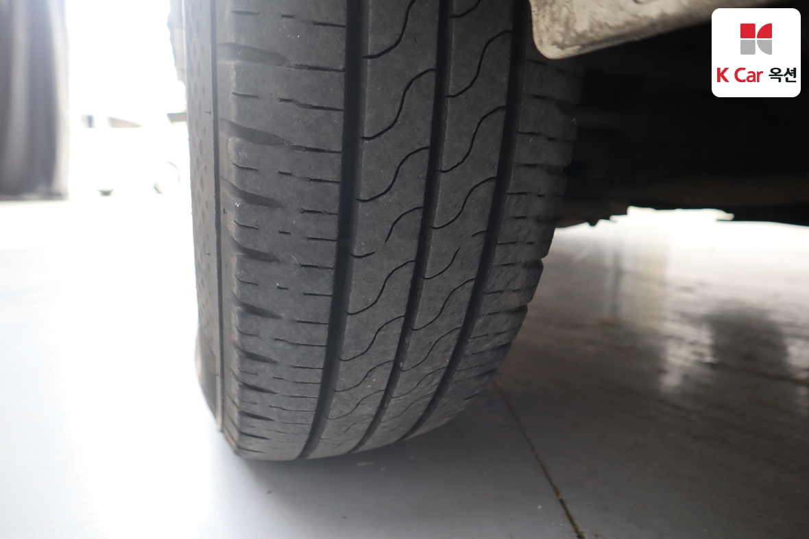 한국지엠 트럭 2022 - 이미지 27