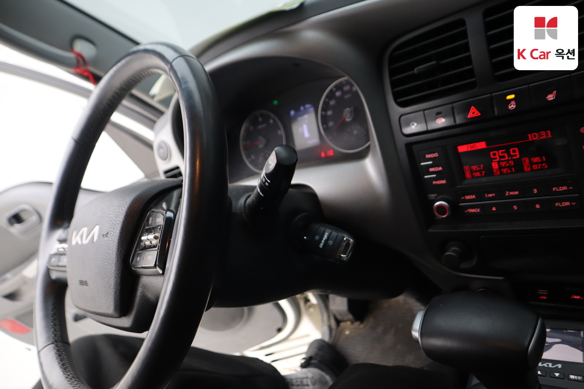 한국지엠 트럭 2022 - 이미지 11