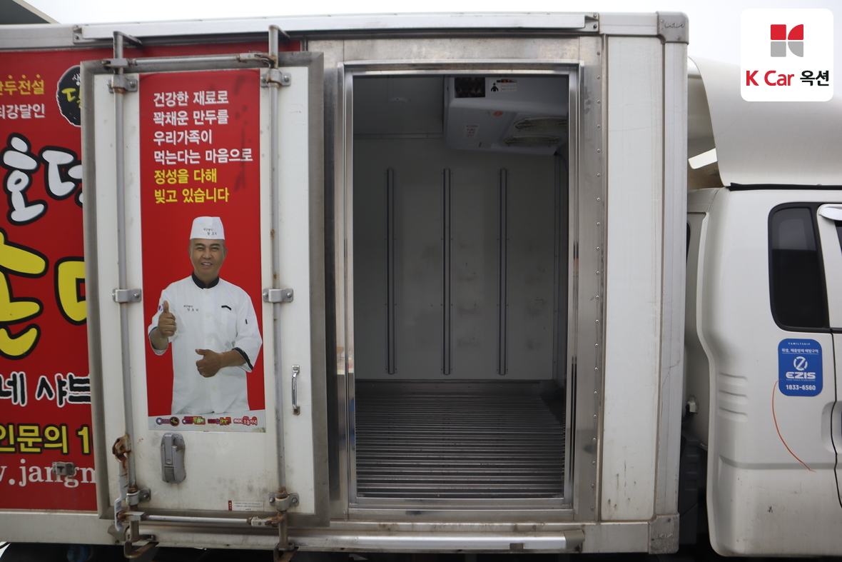 한국지엠 트럭 2022 - 이미지 44