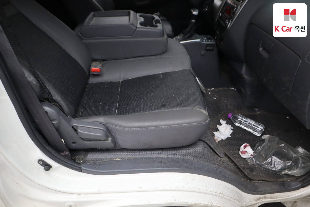 한국지엠 트럭 2022 - 이미지 26