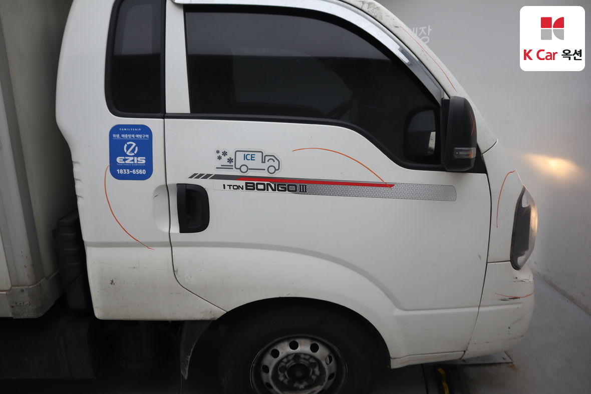 한국지엠 트럭 2022 - 이미지 32