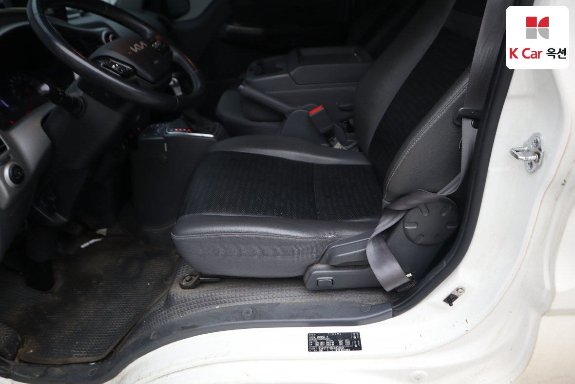 한국지엠 트럭 2022 - 이미지 21