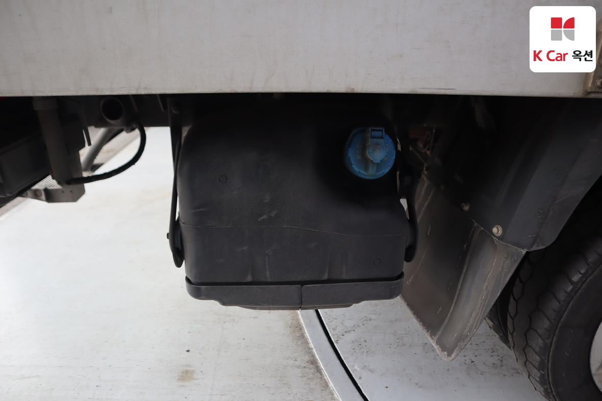 한국지엠 트럭 2022 - 이미지 23