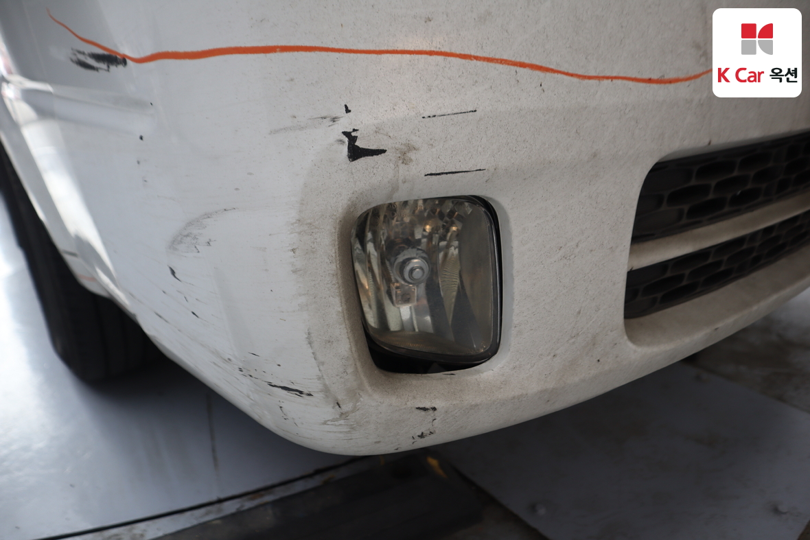 한국지엠 트럭 2022 - 이미지 35