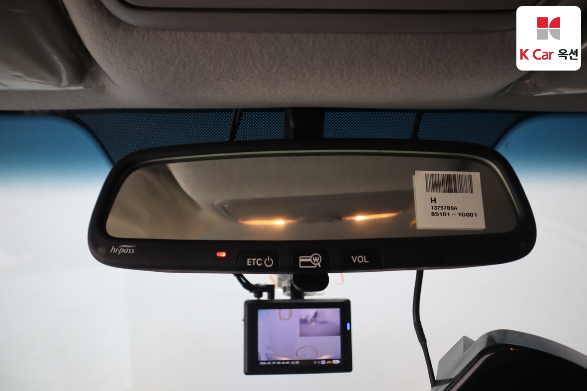 한국지엠 트럭 2022 - 이미지 12