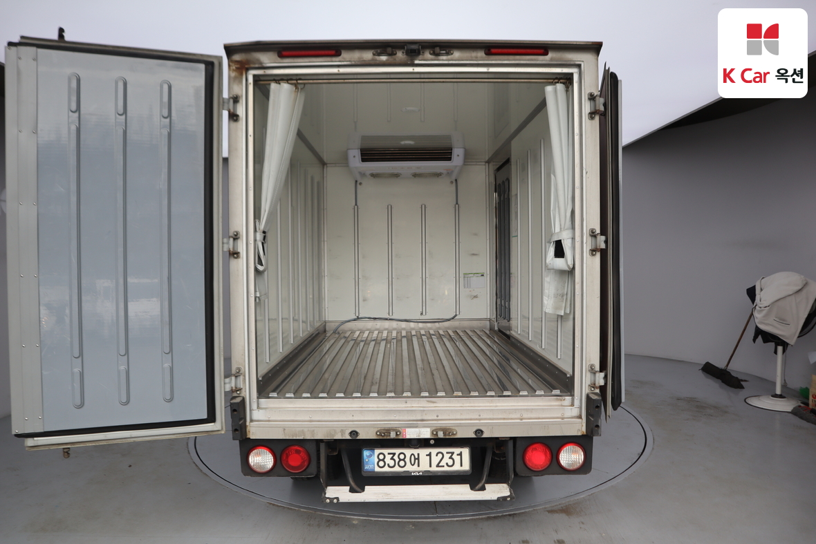 한국지엠 트럭 2022 - 이미지 45