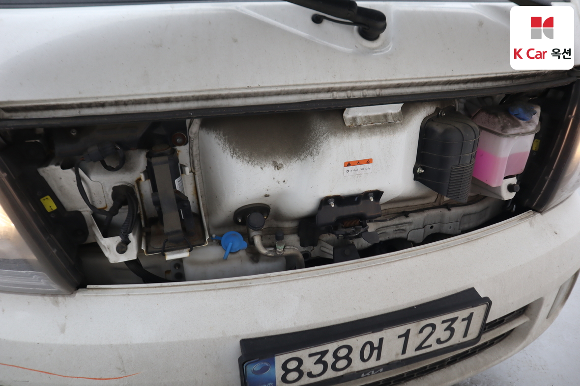 한국지엠 트럭 2022 - 이미지 28