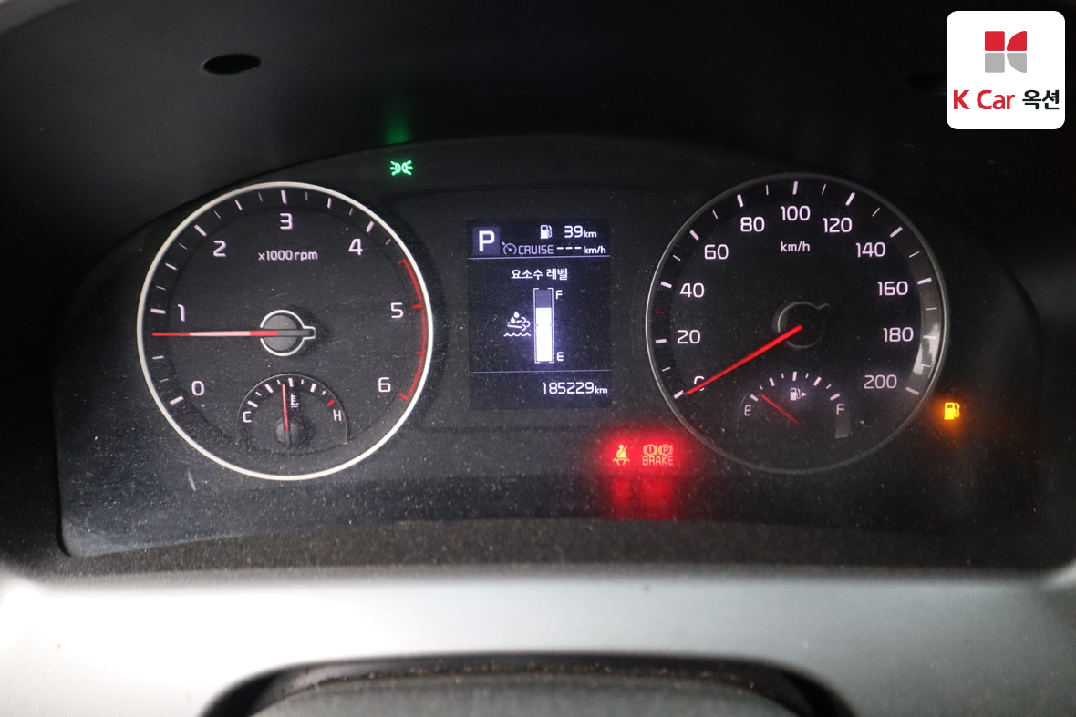 한국지엠 트럭 2022 - 이미지 5