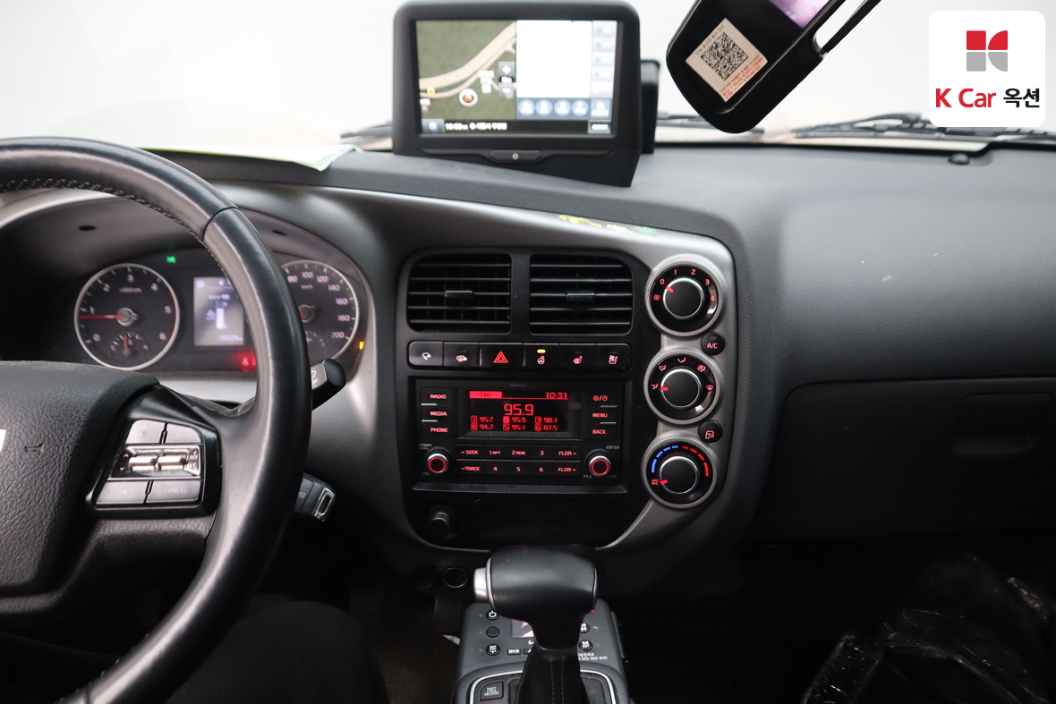 한국지엠 트럭 2022 - 이미지 6