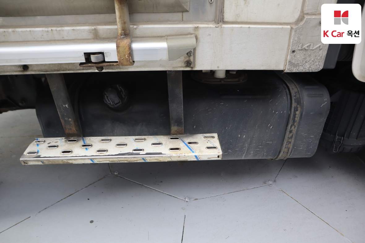 한국지엠 트럭 2022 - 이미지 24