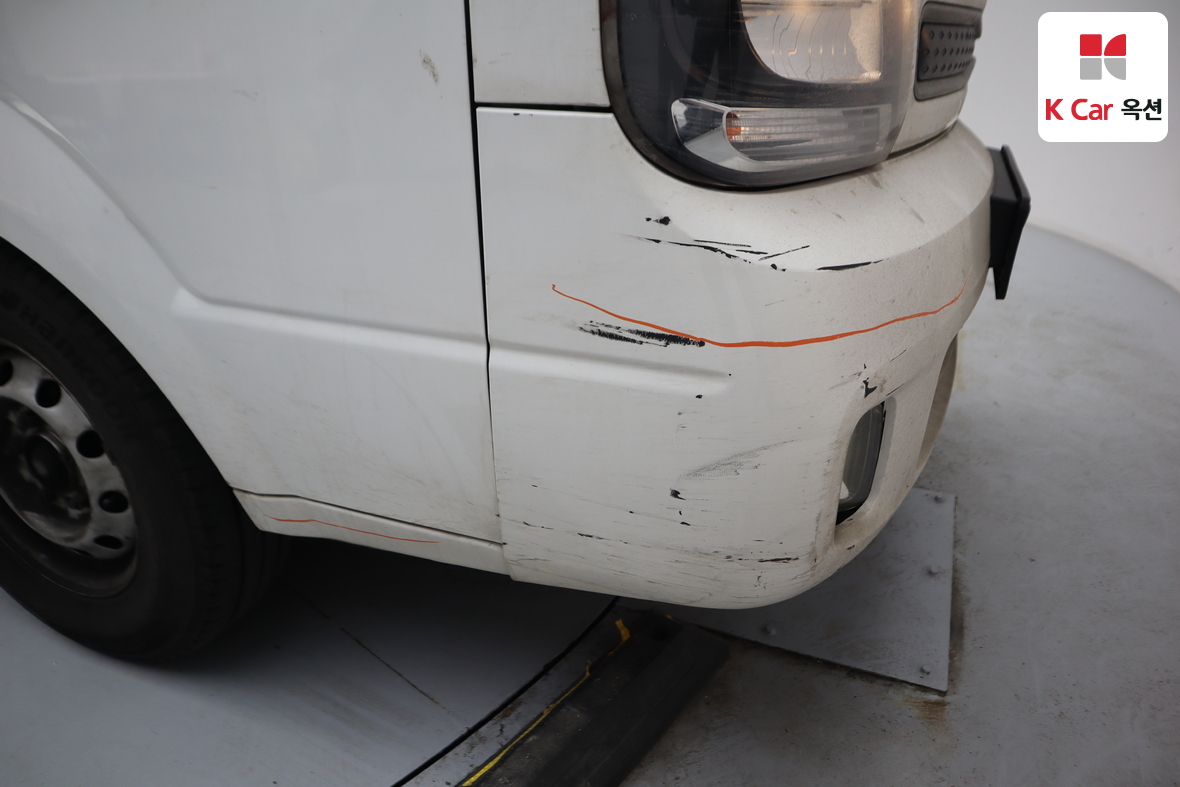 한국지엠 트럭 2022 - 이미지 34