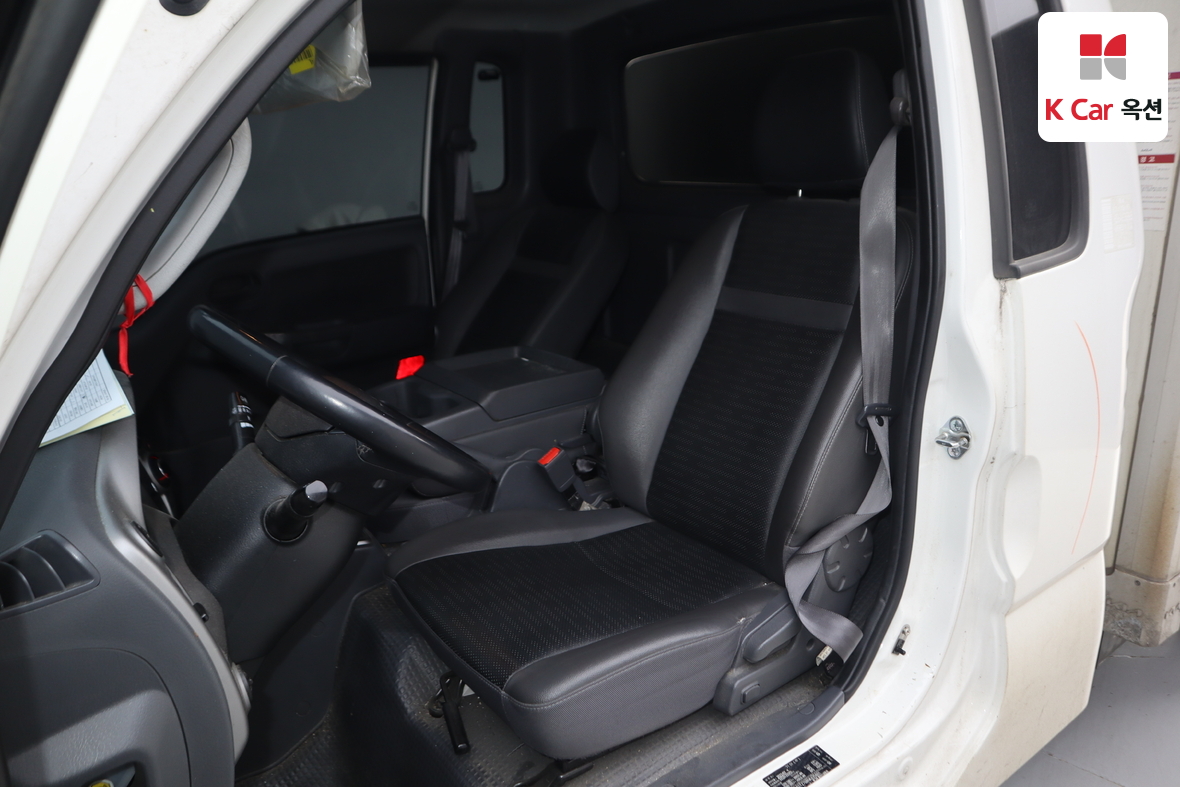 한국지엠 트럭 2022 - 이미지 20