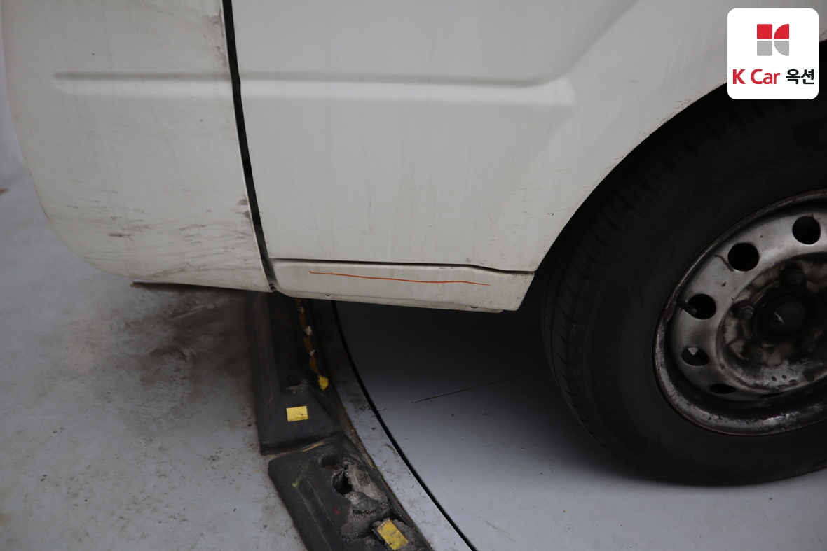 한국지엠 트럭 2022 - 이미지 40