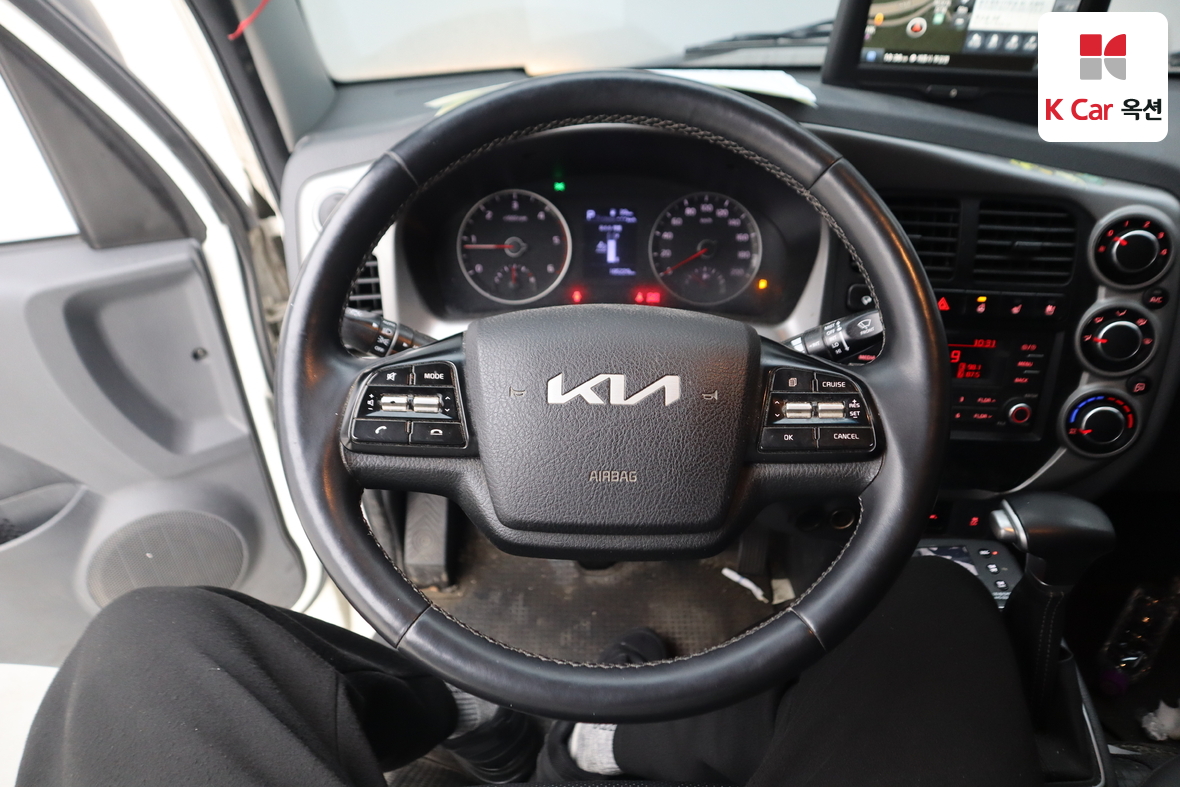 한국지엠 트럭 2022 - 이미지 10