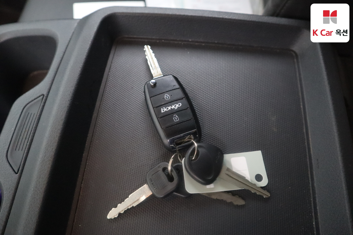 Gm Korea Truck 2022 - Image 17