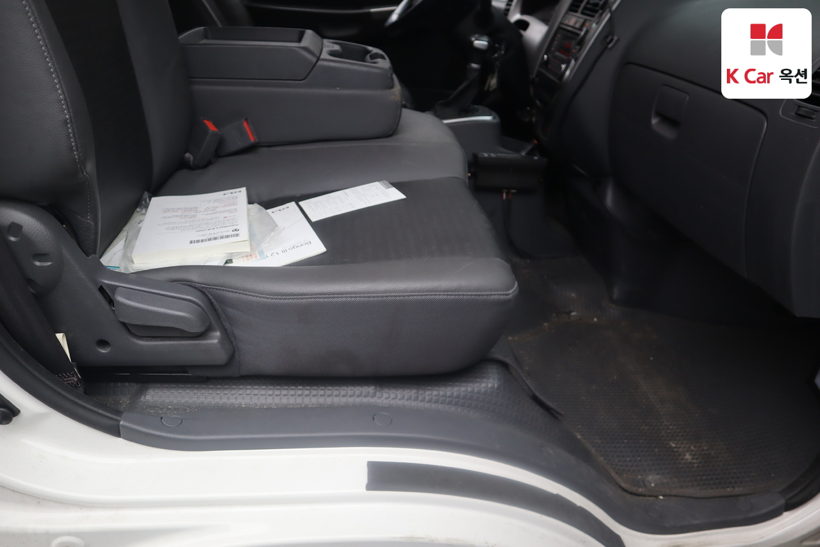 Gm Korea Truck 2022 - Image 25