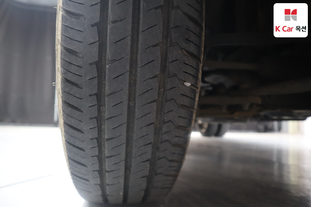 Gm Korea Truck 2022 - Image 26