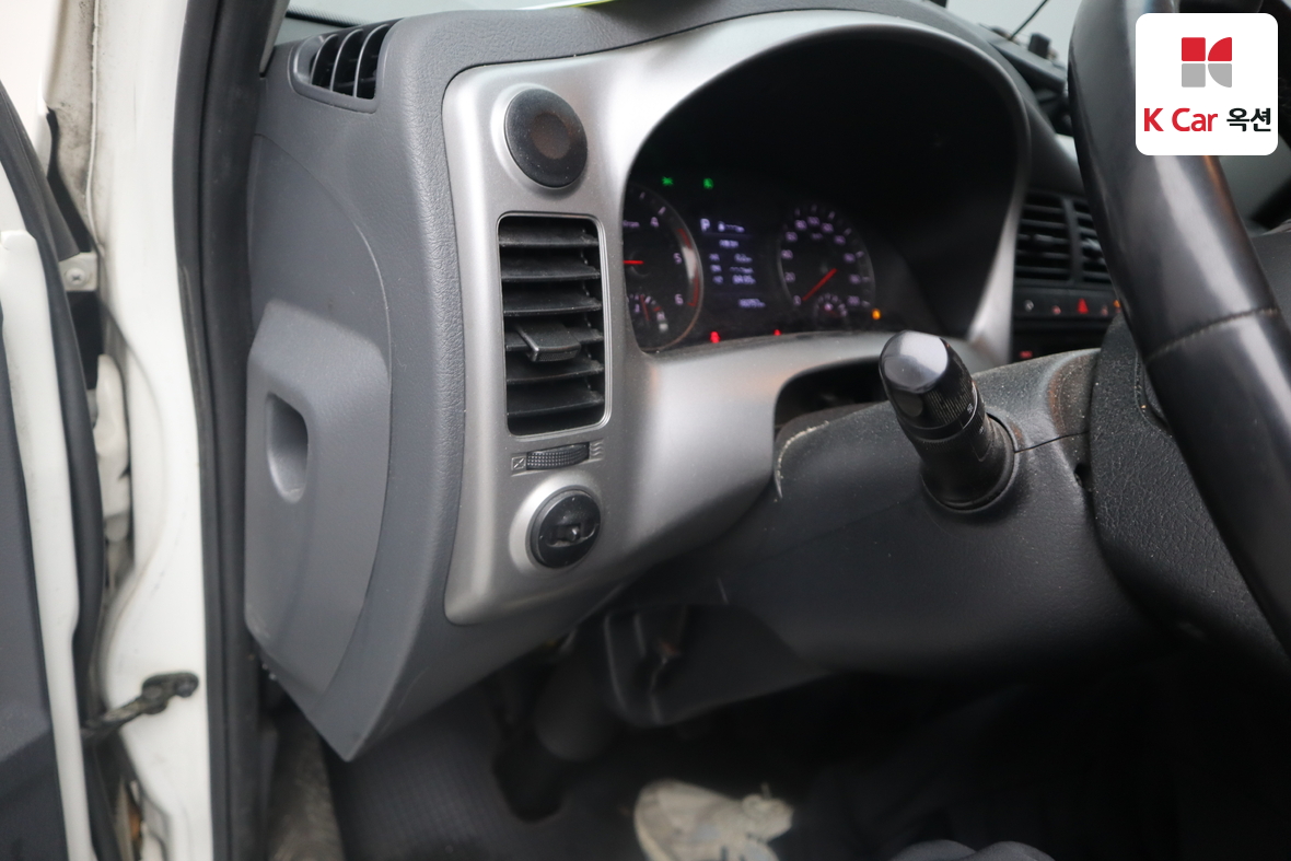 Gm Korea Truck 2022 - Image 9