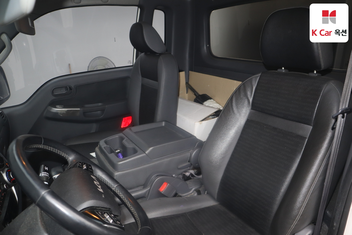 Gm Korea Truck 2022 - Image 18