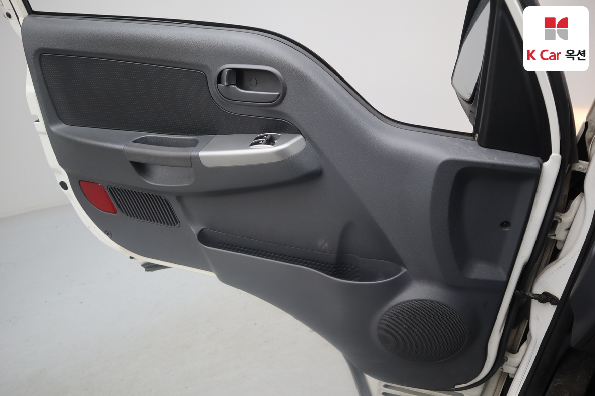 Gm Korea Truck 2022 - Image 8