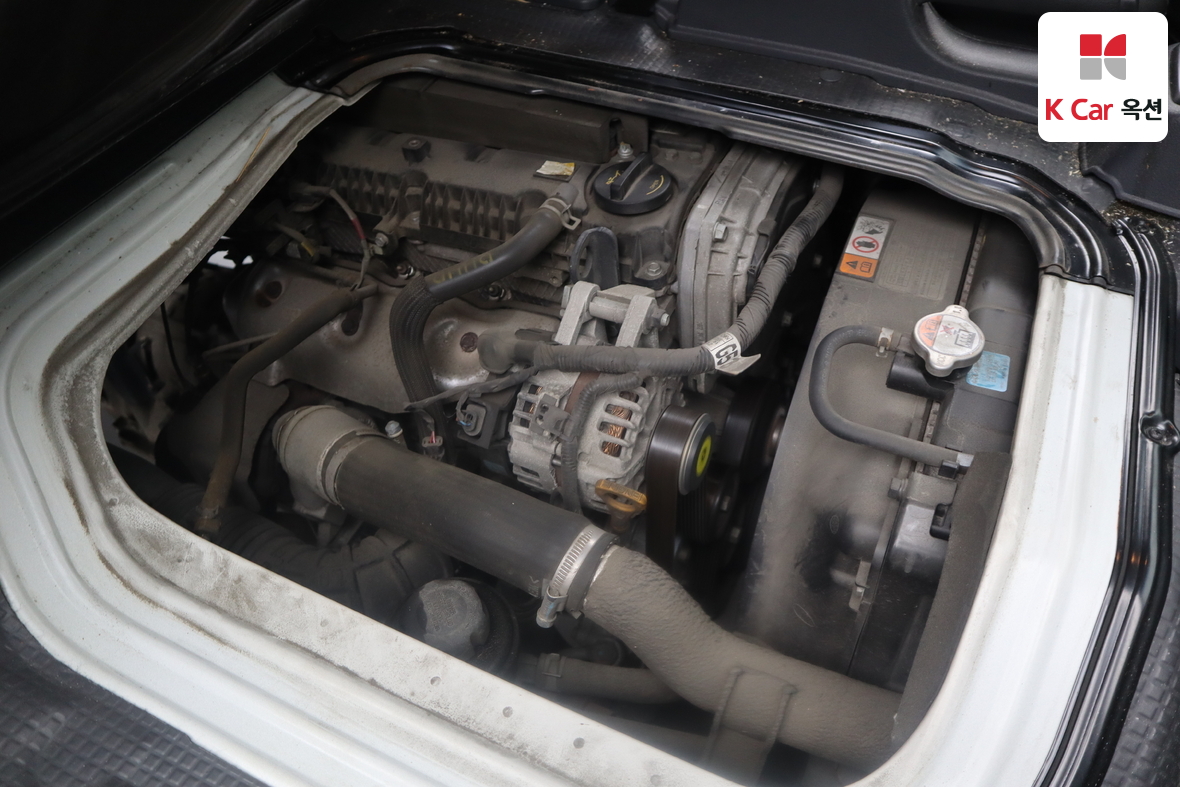 Gm Korea Truck 2022 - Image 28