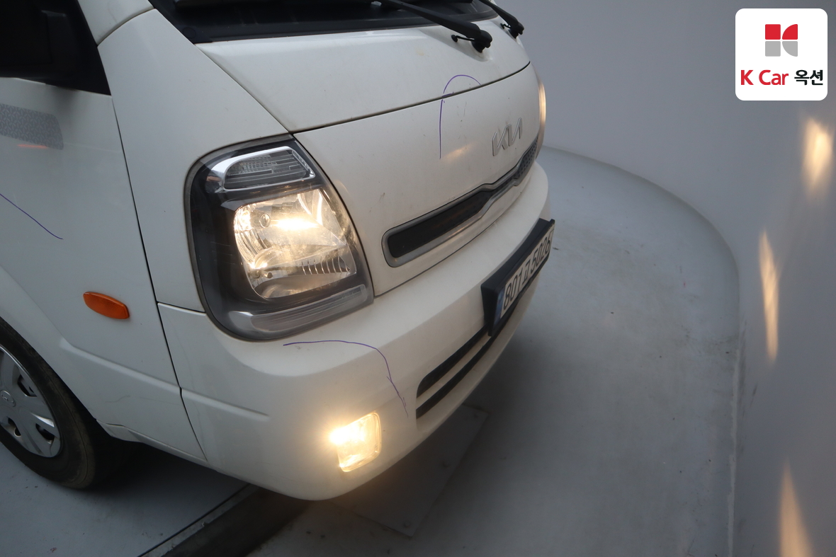 Gm Korea Truck 2022 - Image 31