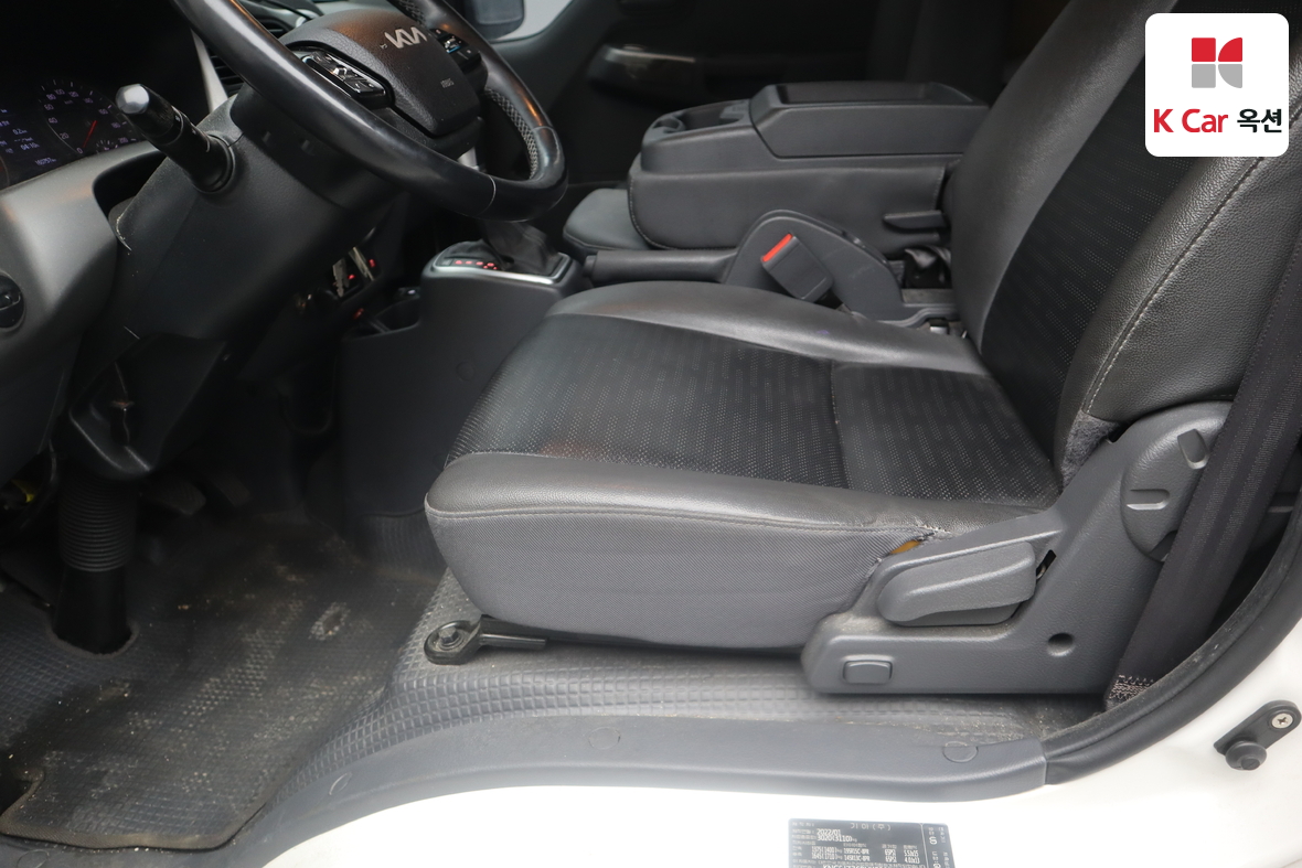 Gm Korea Truck 2022 - Image 19